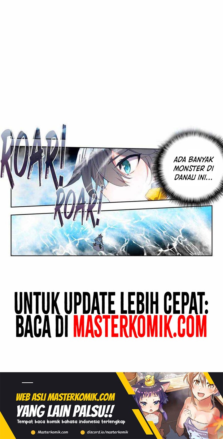 Tunshi Xingkong Chapter 183 - halaman 10