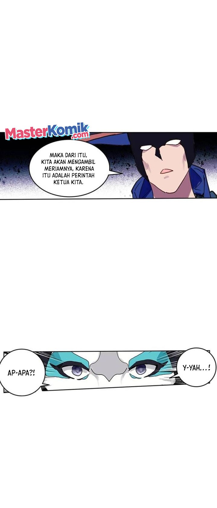 Tunshi Xingkong Chapter 183 - halaman 4
