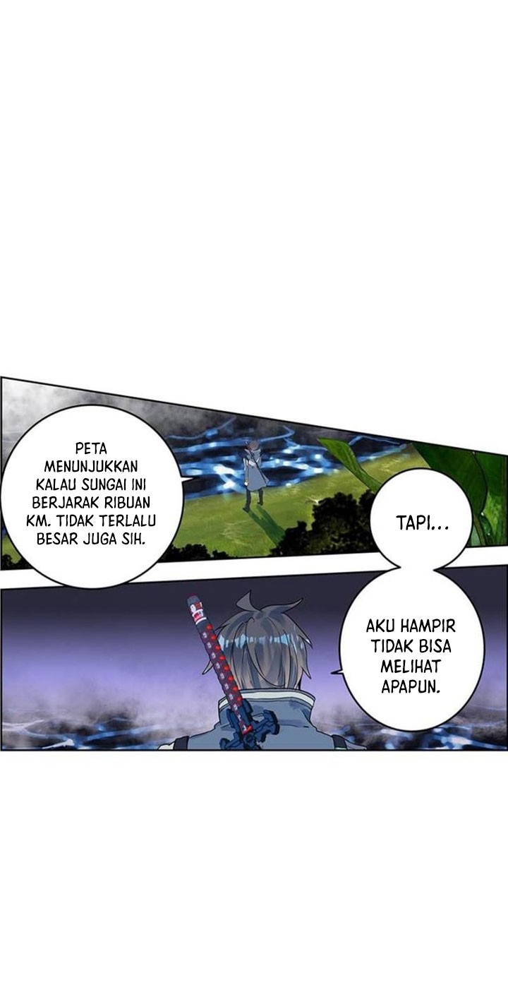 Tunshi Xingkong Chapter 183 - halaman 7