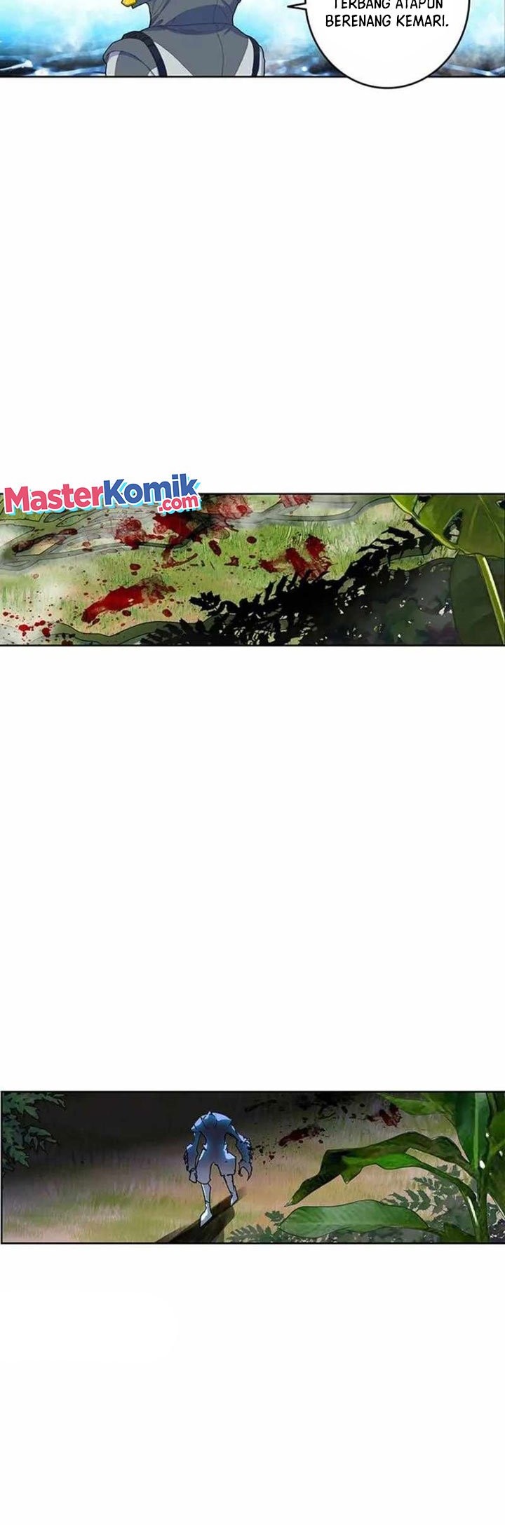 Tunshi Xingkong Chapter 185 - halaman 4