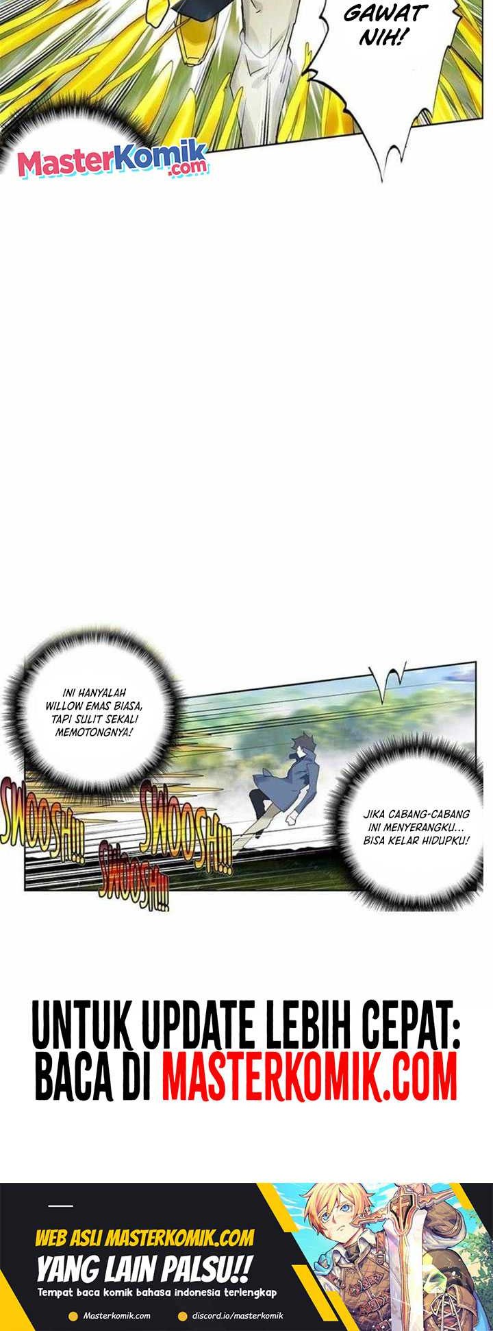 Tunshi Xingkong Chapter 187 - halaman 12