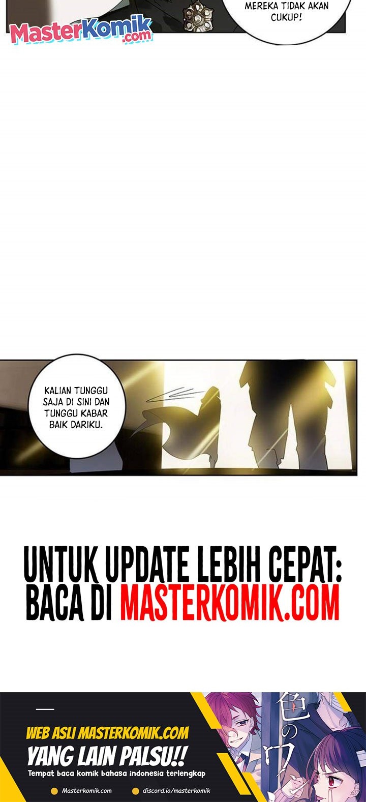 Tunshi Xingkong Chapter 189 - halaman 12