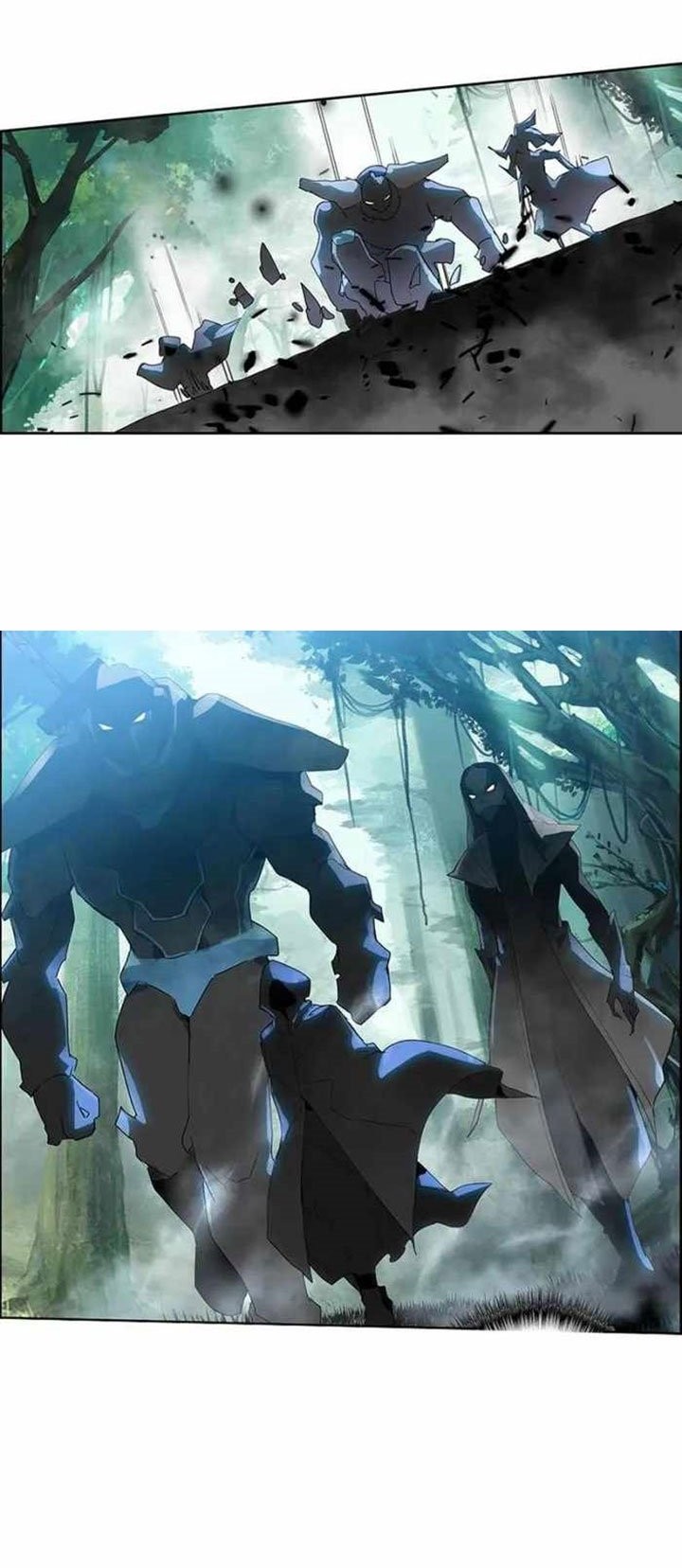 Tunshi Xingkong Chapter 190 - halaman 7