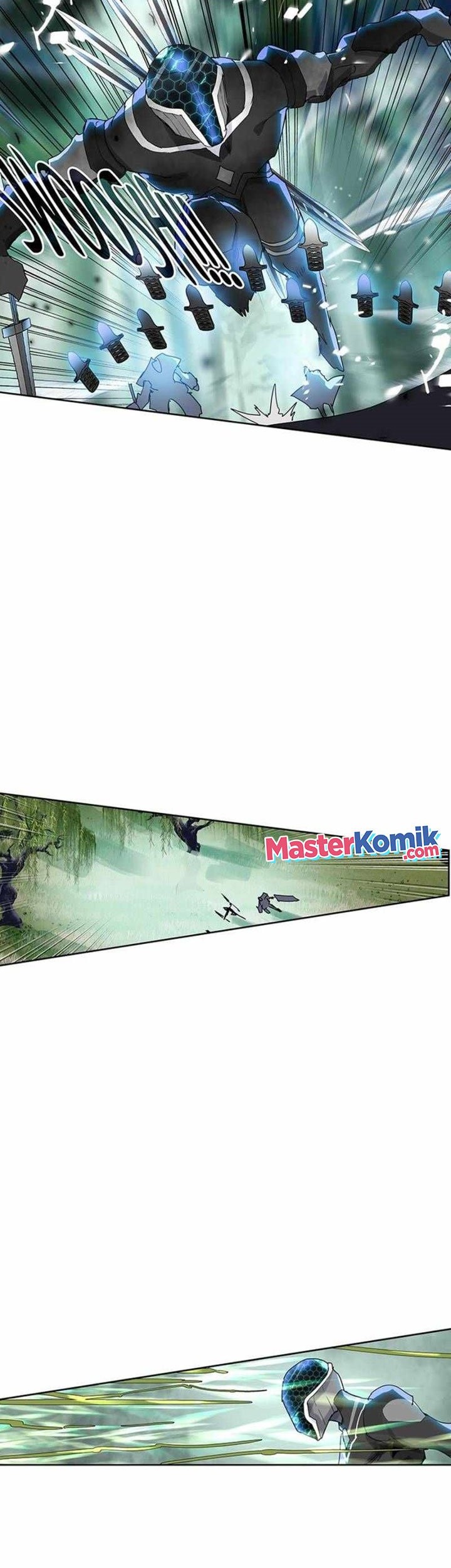 Tunshi Xingkong Chapter 191 - halaman 8