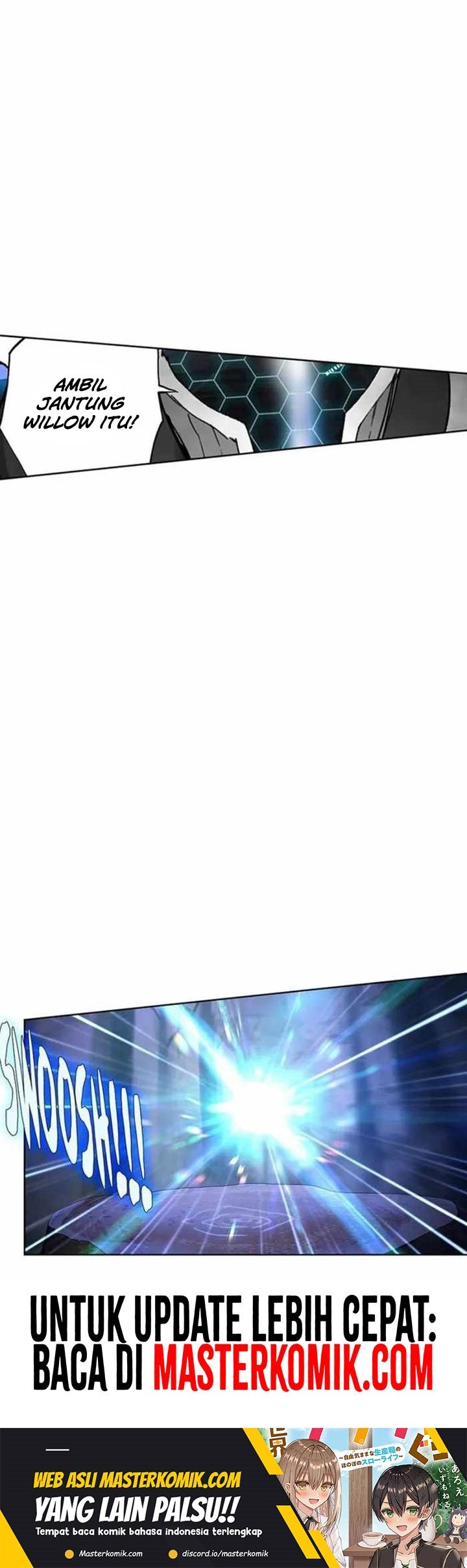 Tunshi Xingkong Chapter 192 - halaman 10