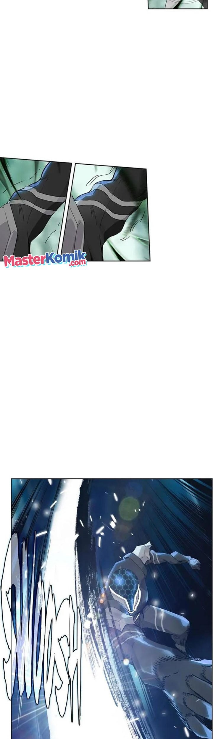 Tunshi Xingkong Chapter 192 - halaman 5