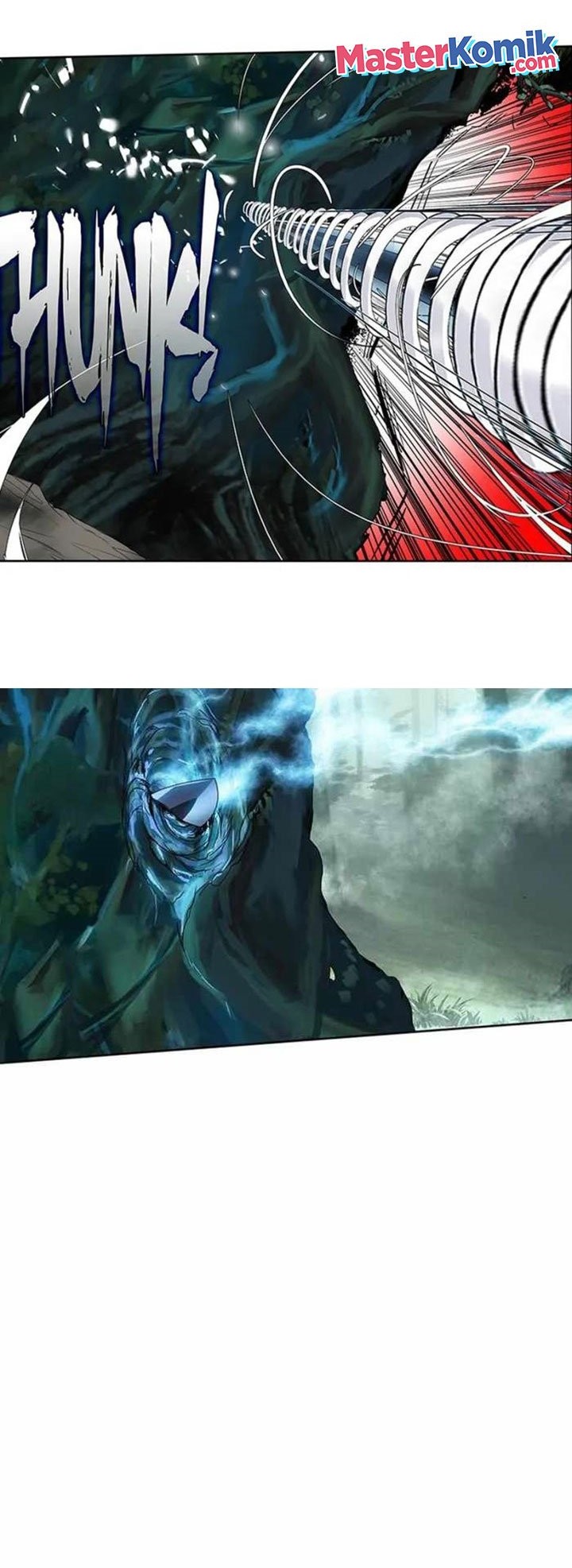 Tunshi Xingkong Chapter 192 - halaman 7