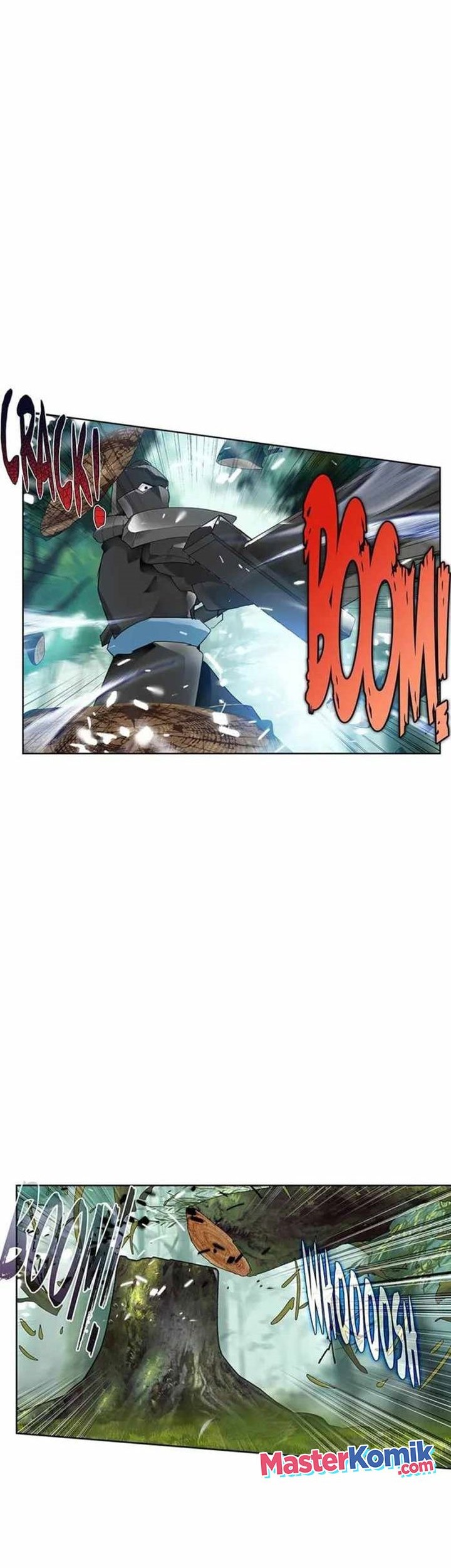 Tunshi Xingkong Chapter 192 - halaman 9