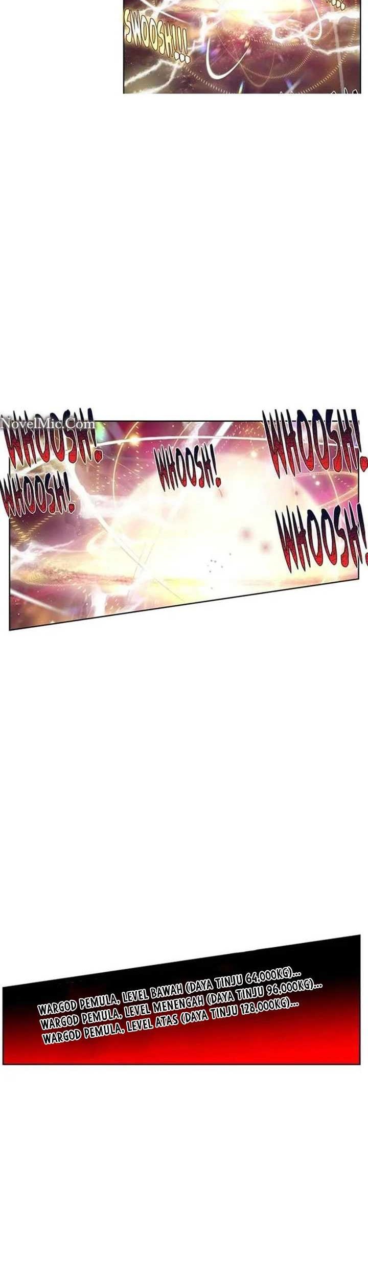 Tunshi Xingkong Chapter 194 - halaman 10