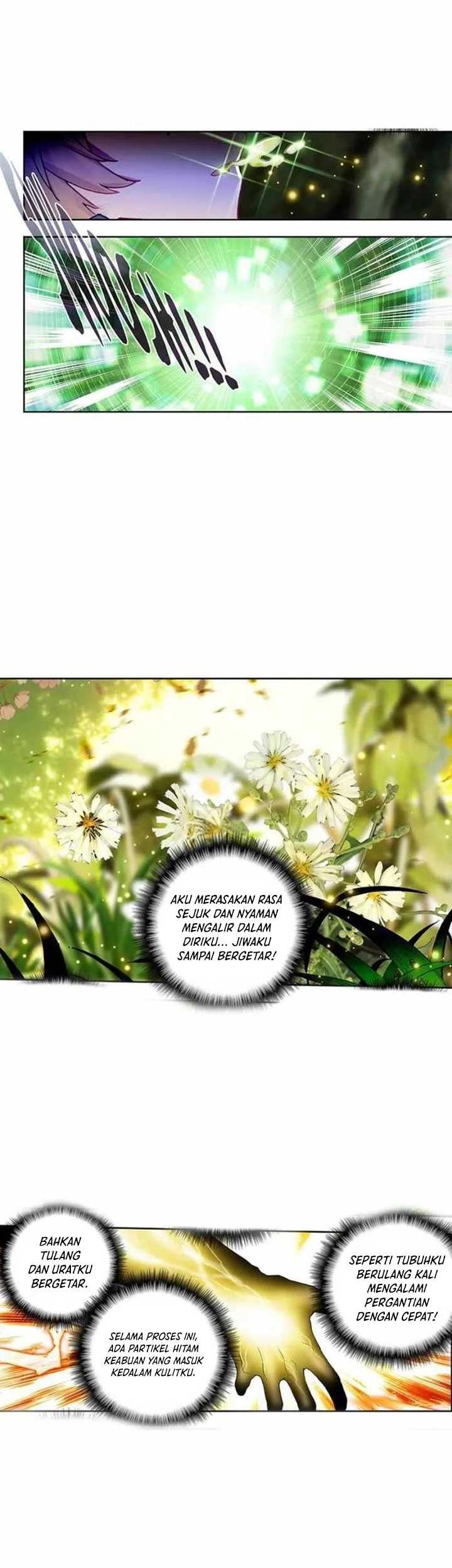 Tunshi Xingkong Chapter 194 - halaman 7