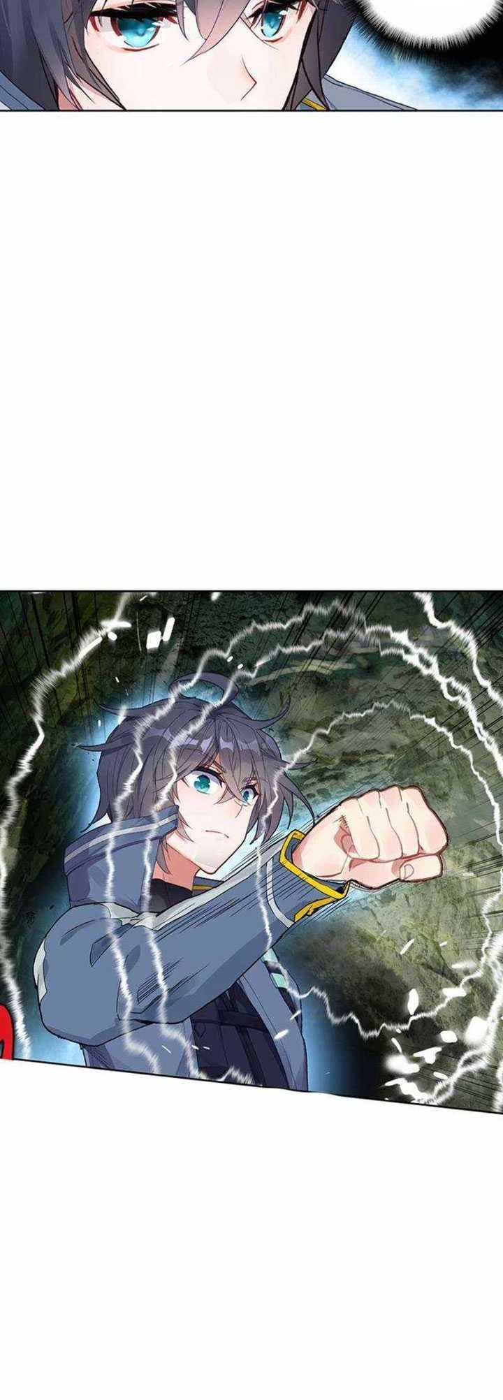Tunshi Xingkong Chapter 195 - halaman 4