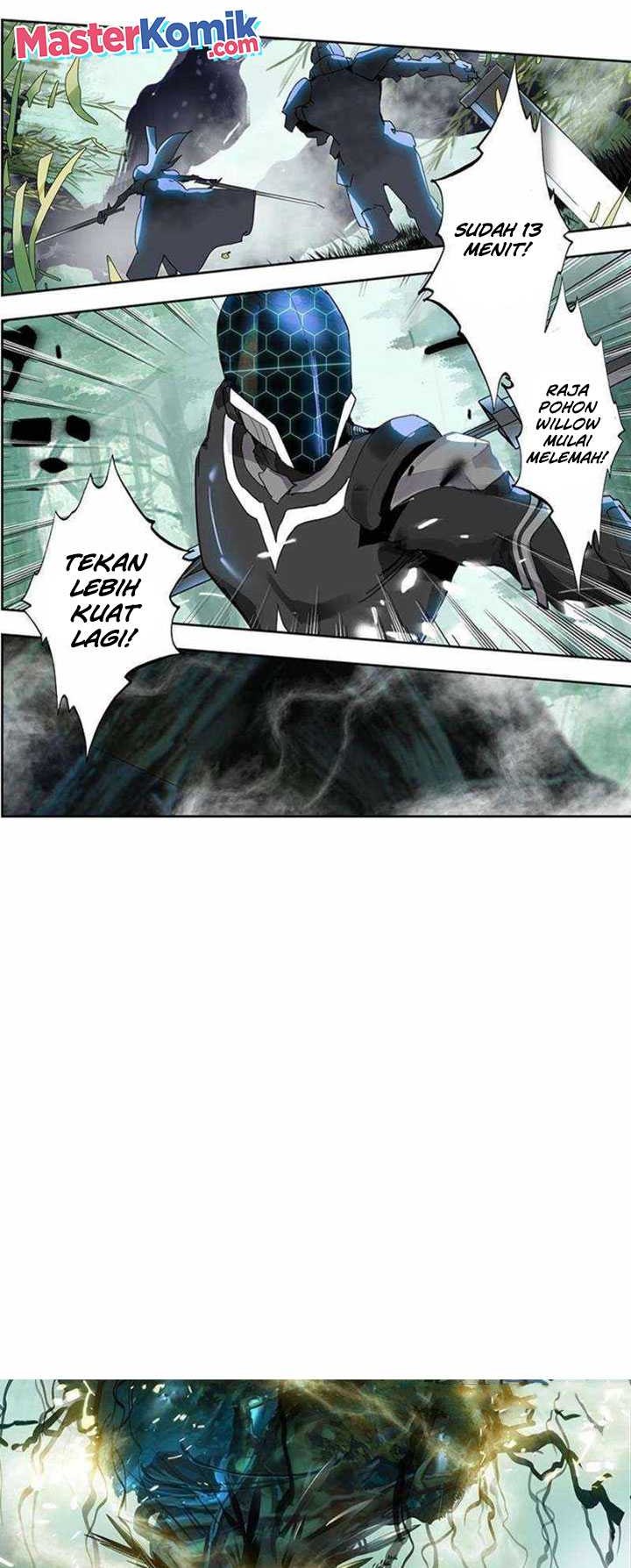 Tunshi Xingkong Chapter 195 - halaman 7