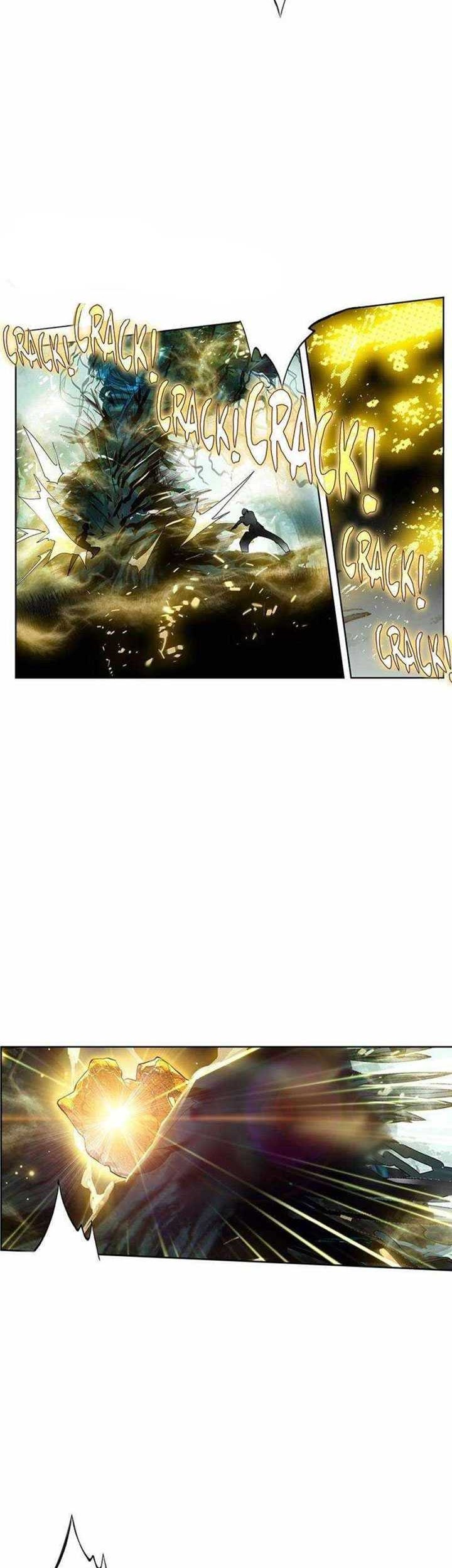 Tunshi Xingkong Chapter 195 - halaman 9