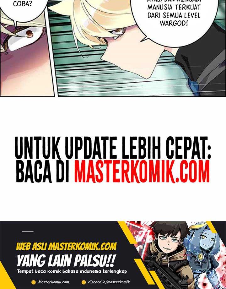 Tunshi Xingkong Chapter 196 - halaman 10