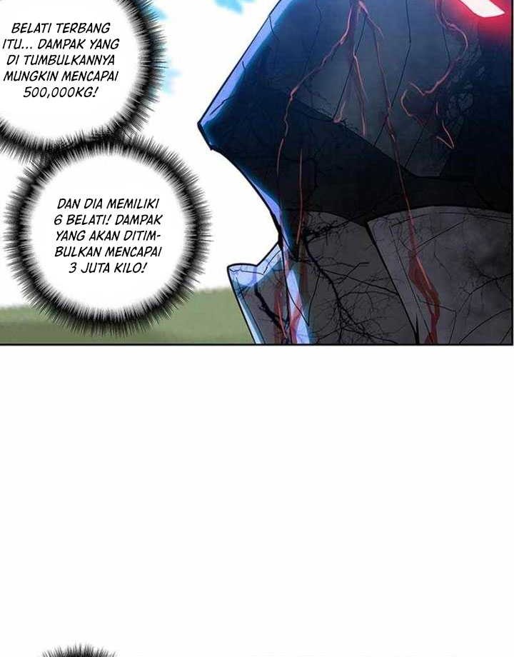 Tunshi Xingkong Chapter 196 - halaman 7
