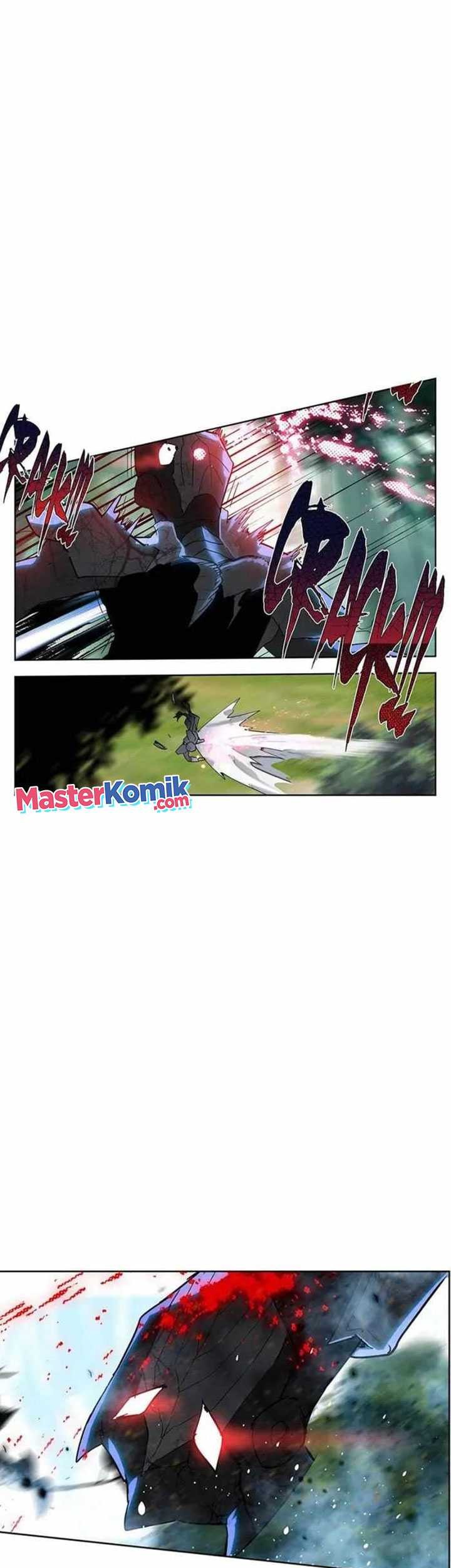 Tunshi Xingkong Chapter 197 - halaman 5