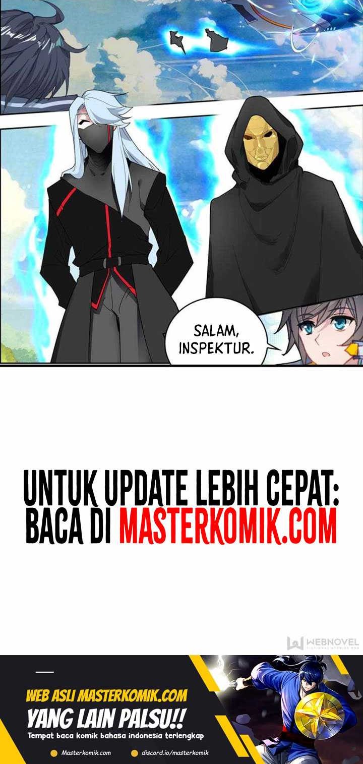 Tunshi Xingkong Chapter 198 - halaman 10