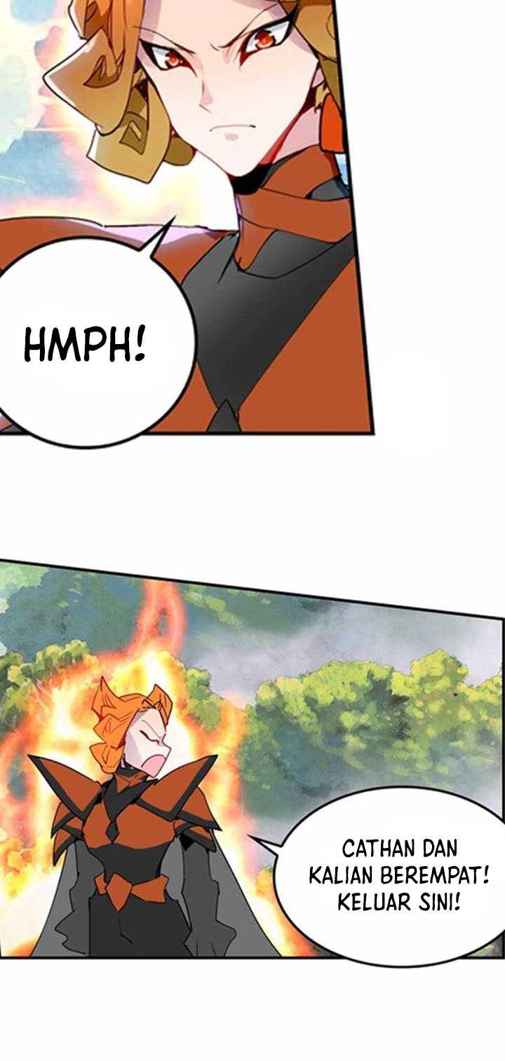 Tunshi Xingkong Chapter 198 - halaman 4