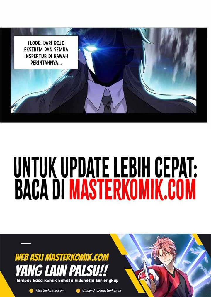 Tunshi Xingkong Chapter 199 - halaman 10