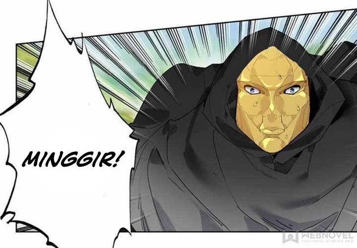 Tunshi Xingkong Chapter 200 - halaman 5