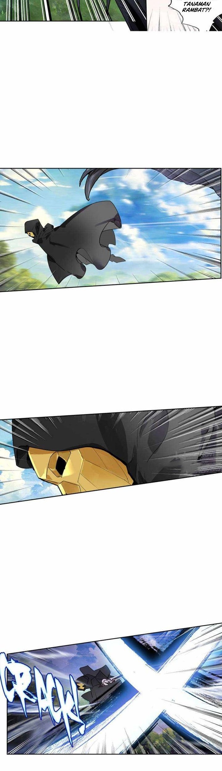 Tunshi Xingkong Chapter 200 - halaman 7