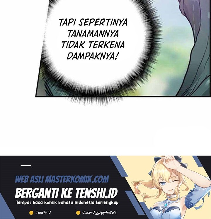 Tunshi Xingkong Chapter 200 - halaman 9