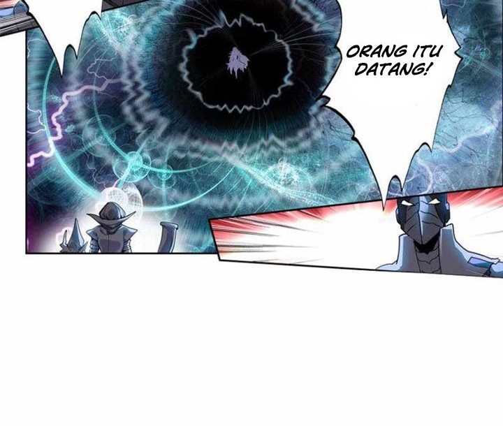 Tunshi Xingkong Chapter 202 - halaman 5
