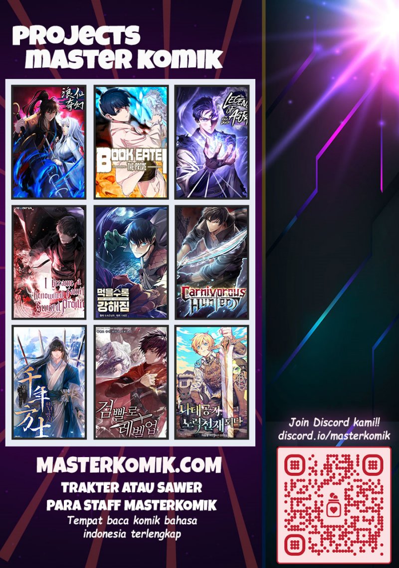 Tunshi Xingkong Chapter 203 - halaman 14