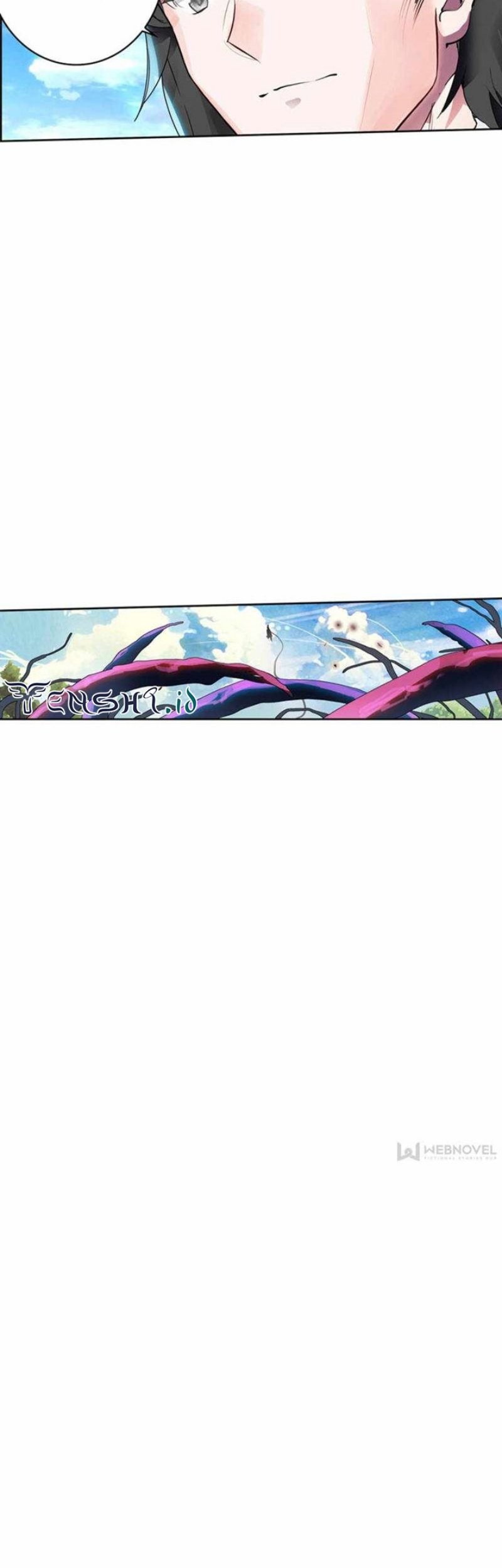 Tunshi Xingkong Chapter 203 - halaman 5