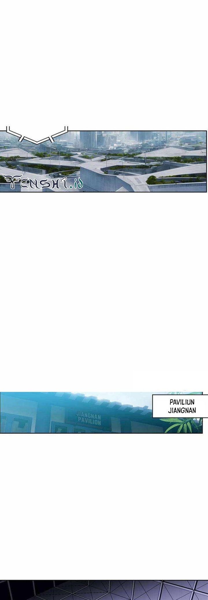 Tunshi Xingkong Chapter 207 - halaman 7