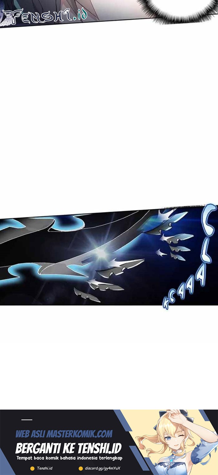 Tunshi Xingkong Chapter 208 - halaman 10