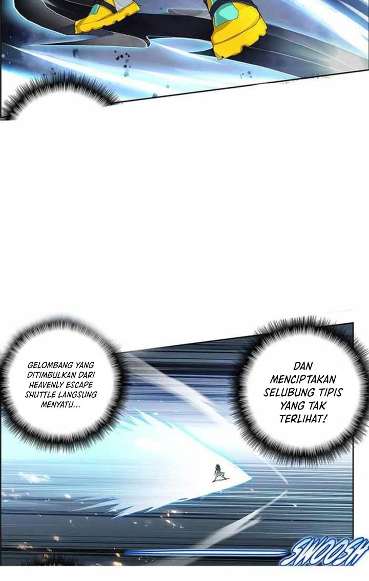 Tunshi Xingkong Chapter 208 - halaman 7