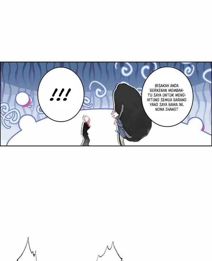 Tunshi Xingkong Chapter 209 - halaman 7