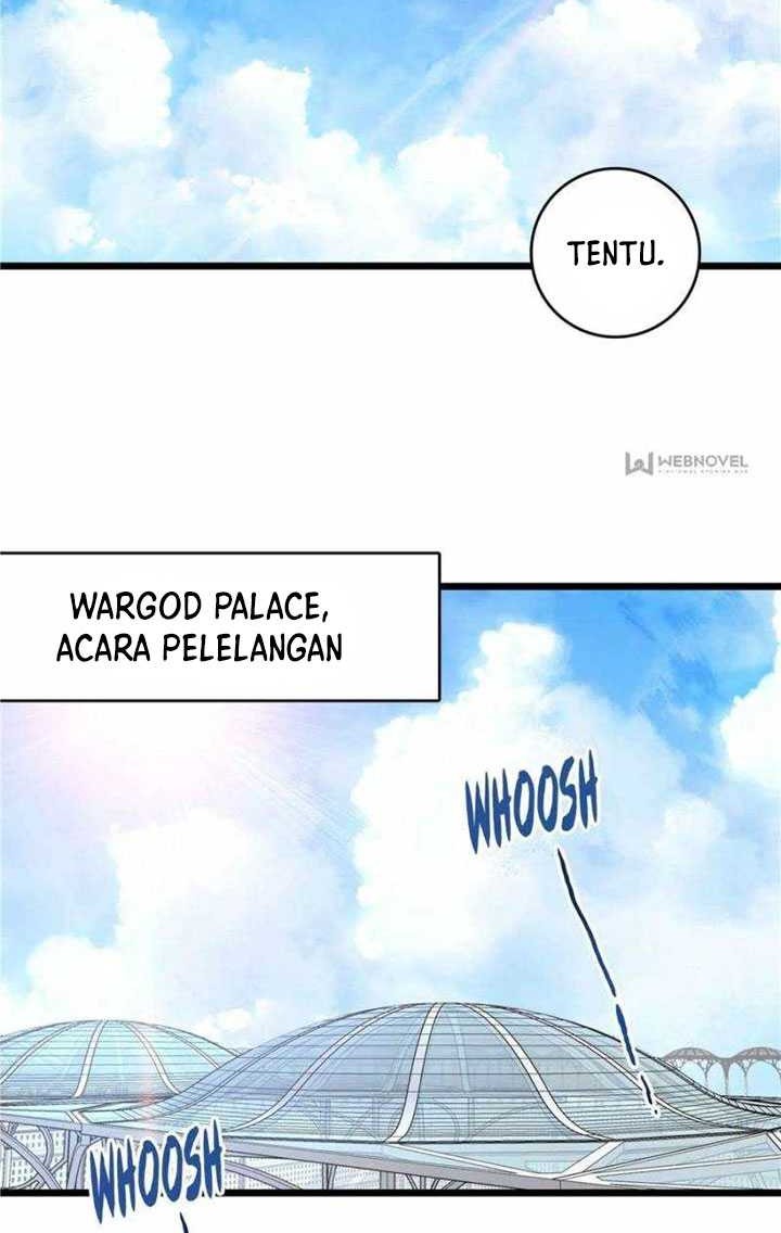 Tunshi Xingkong Chapter 220 - halaman 7