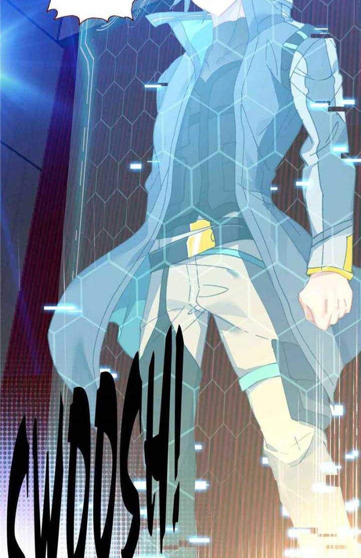 Tunshi Xingkong Chapter 221 - halaman 5