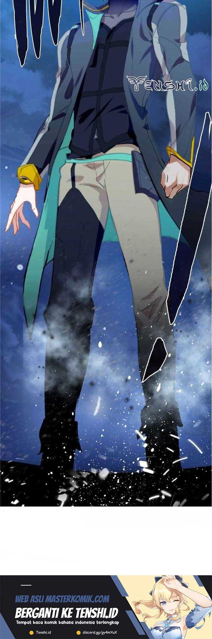 Tunshi Xingkong Chapter 224 - halaman 4