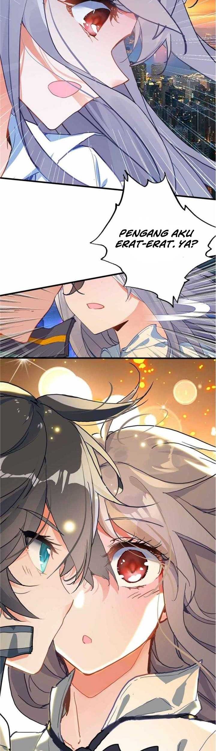 Tunshi Xingkong Chapter 225 - halaman 6