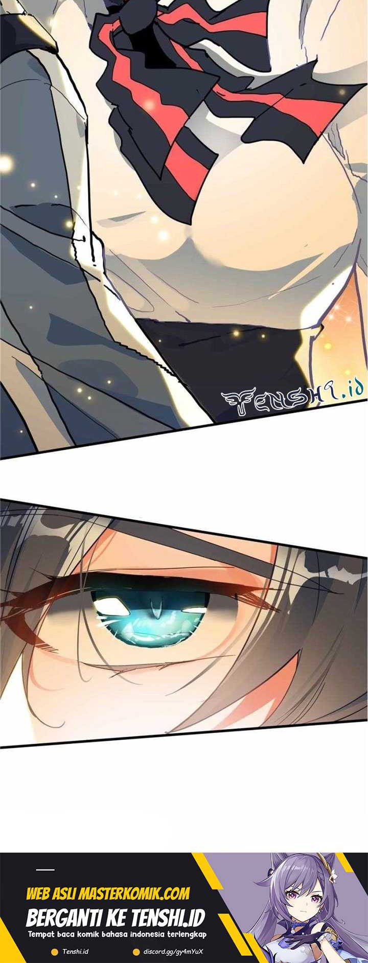 Tunshi Xingkong Chapter 225 - halaman 7