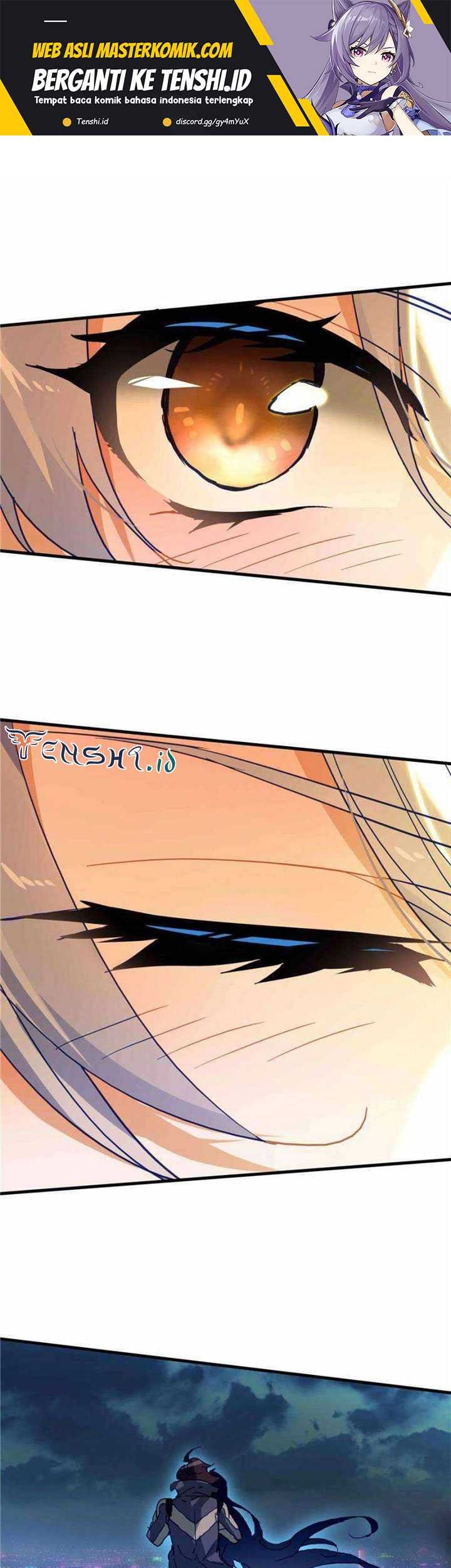 Tunshi Xingkong Chapter 226 - halaman 2