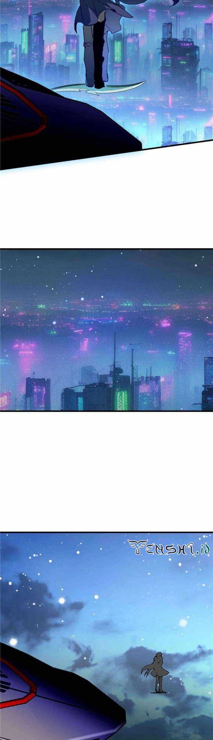 Tunshi Xingkong Chapter 226 - halaman 3