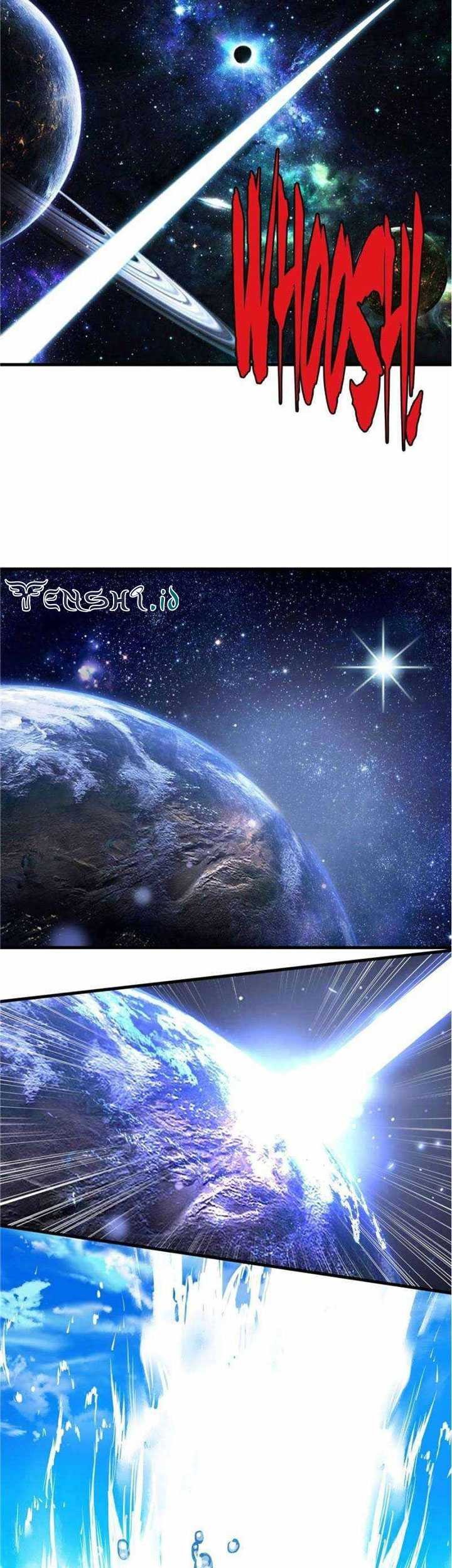 Tunshi Xingkong Chapter 226 - halaman 5