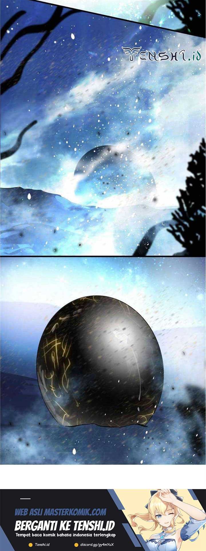 Tunshi Xingkong Chapter 226 - halaman 7