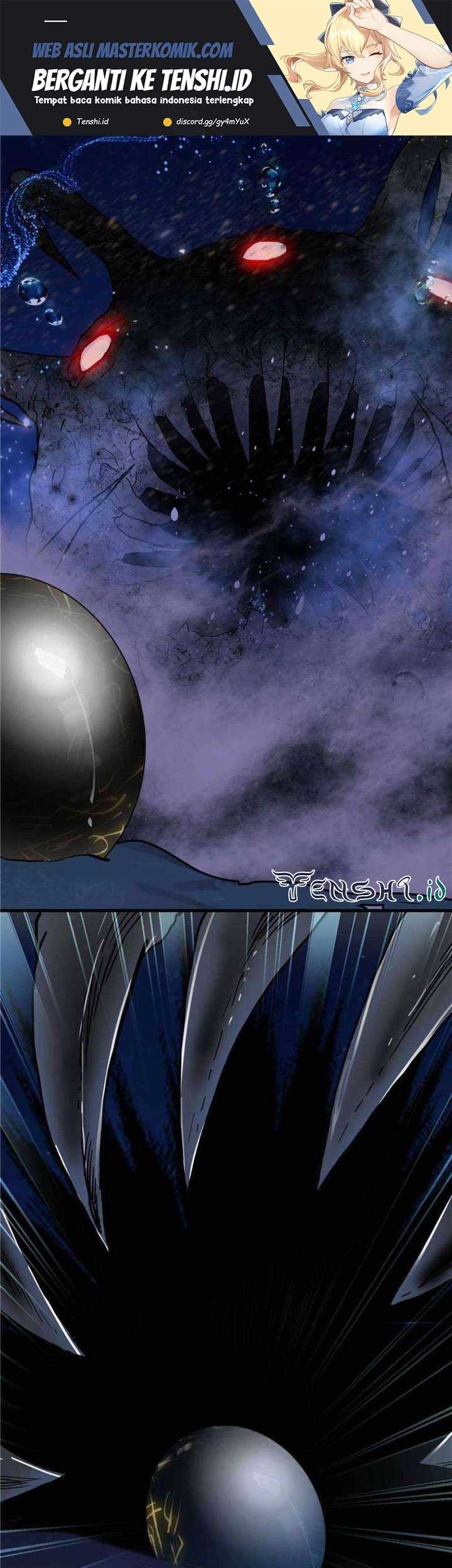 Tunshi Xingkong Chapter 227 - halaman 2