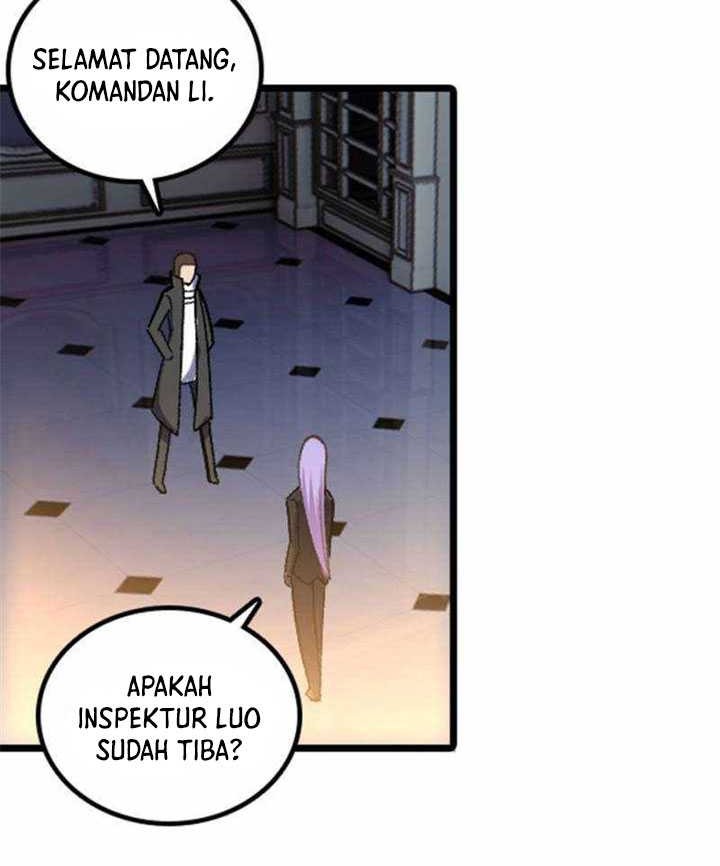 Tunshi Xingkong Chapter 230 - halaman 4