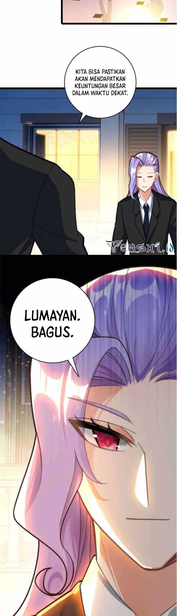 Tunshi Xingkong Chapter 230 - halaman 6