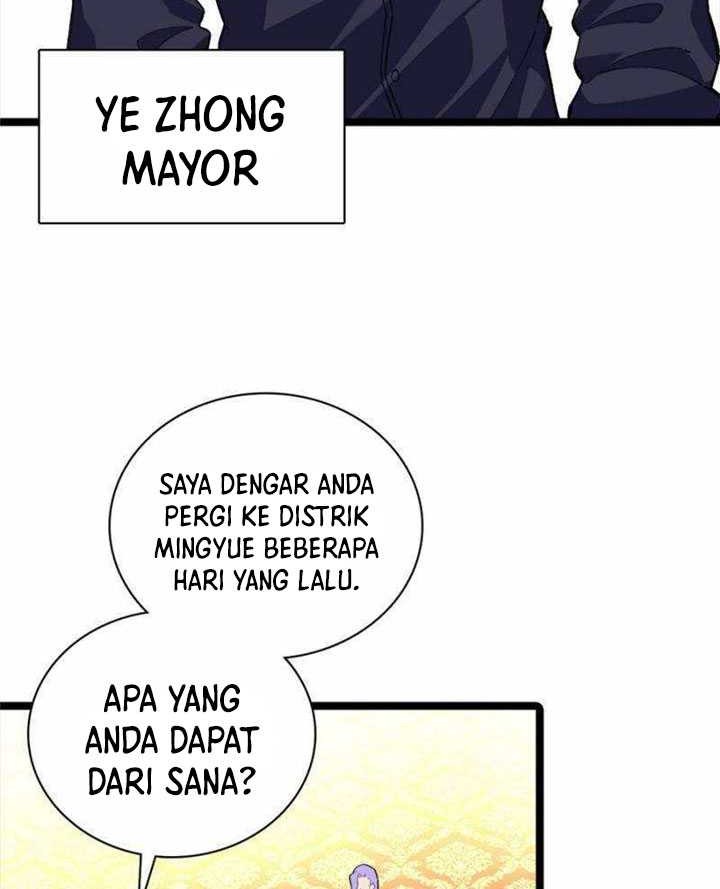 Tunshi Xingkong Chapter 231 - halaman 4