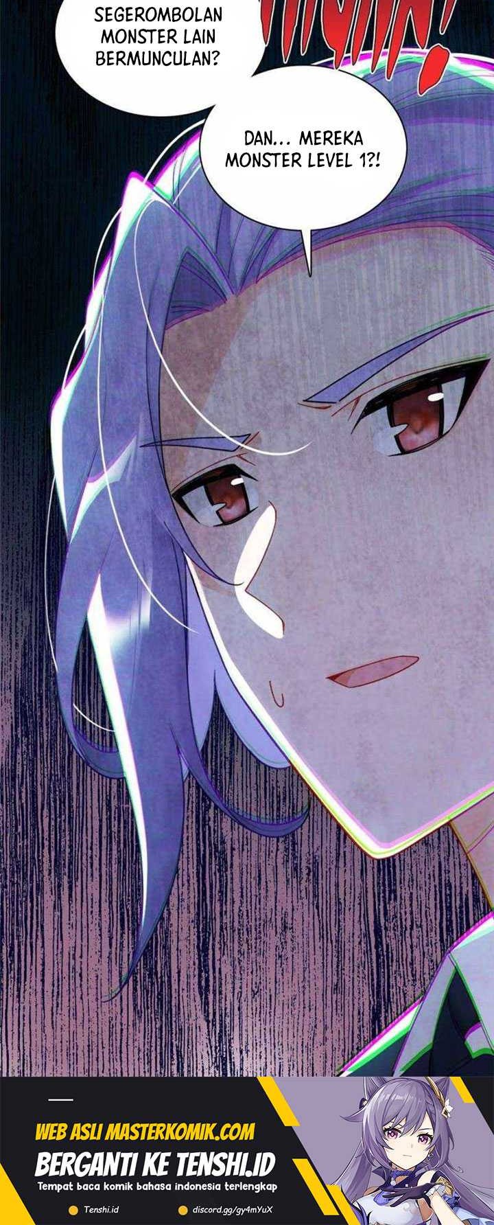 Tunshi Xingkong Chapter 233 - halaman 10