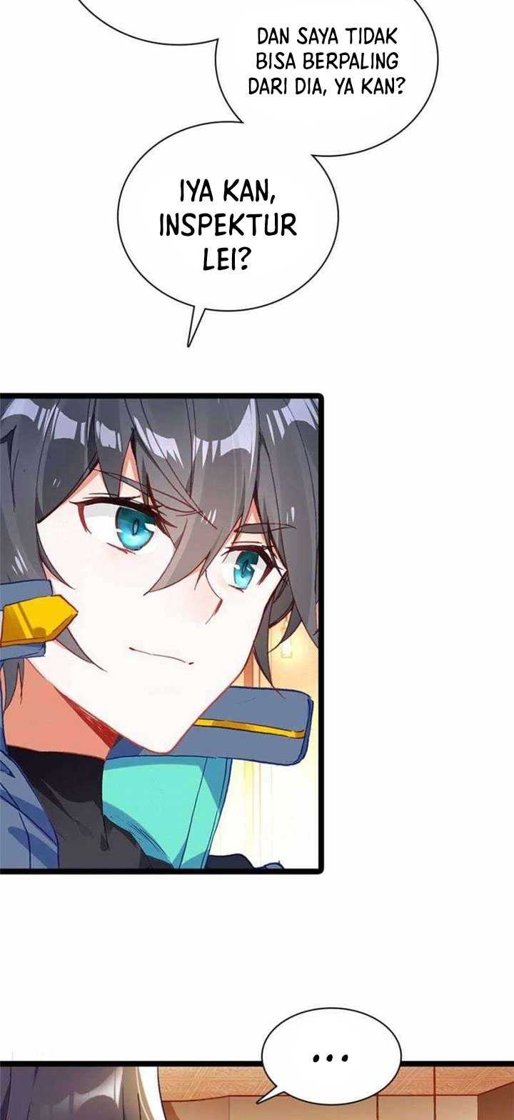 Tunshi Xingkong Chapter 233 - halaman 7