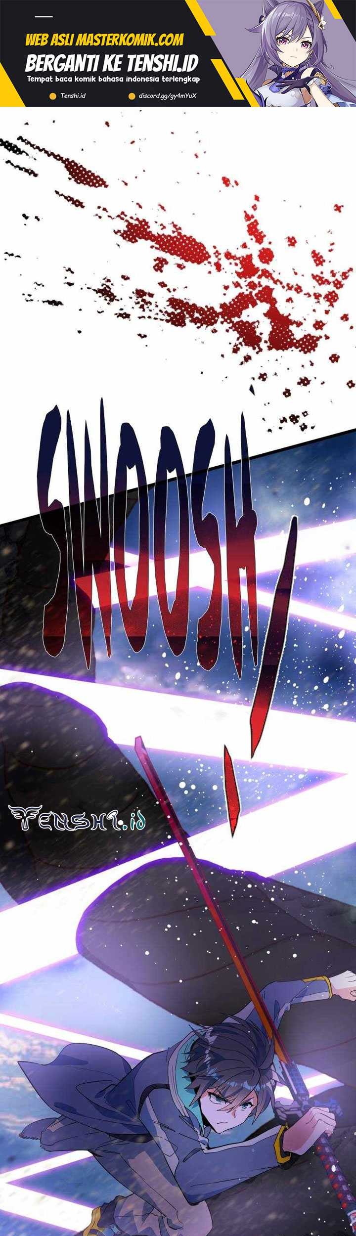 Tunshi Xingkong Chapter 236 - halaman 2