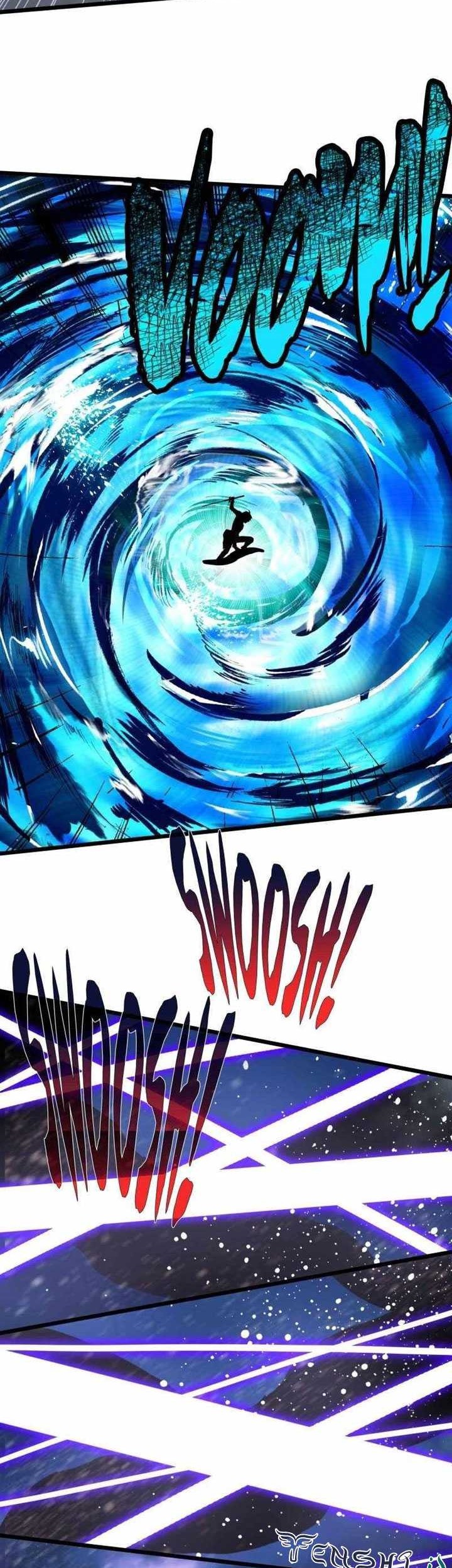 Tunshi Xingkong Chapter 237 - halaman 3